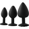 FANTASSTIC ANAL TRAINING KIT RED STONE - Image 3
