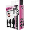 FANTASSTIC ANAL TRAINING KIT RED STONE - Image 5