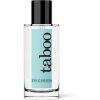 TABOO EPICURIEN PERFUME CON FEROMONAS PARA ÉL - Image 2