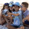 MOCHILA INFANTIL BANDOLERA BLUEY - Image 4