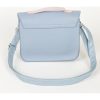 BOLSO SATCHEL STITCH - Image 2