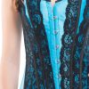 CORSET QUEEN AZUL - Image 3