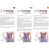 INTIMAX CORSET IRENE AZUL - Image 5