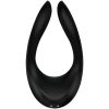 SATISFYER ENDLESS JOY NEGRO - Image 5