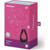 SATISFYER ENDLESS JOY NEGRO - Image 6