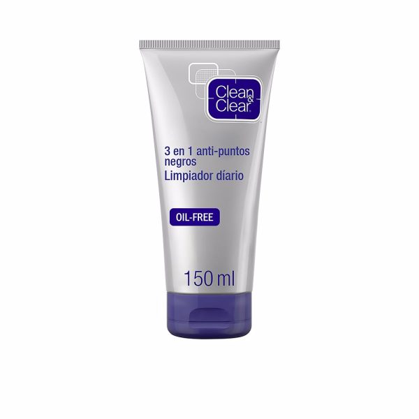 CLEAN & CLEAR ADVANTAGE gel de limpeza 150 ml