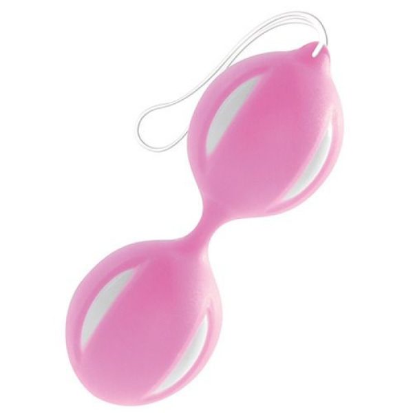 BOLAS VAGINAIS CANDY BALLS MOU - Image 2