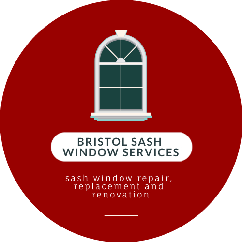 Trusted Sash Window Services Bristol Logo