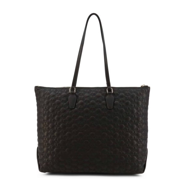 Blumarine Malas de ombro E17WBBB6_72024_899-BLACK - Image 3