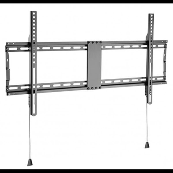 SOPORTE TV GEMBIRD FIJO 43-90" PULGADAS - 70KG