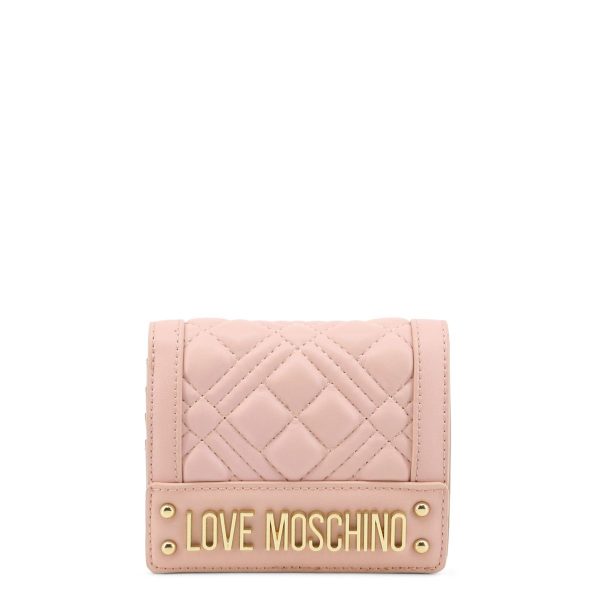 Love Moschino Carteiras JC5601PP1GLA0_609