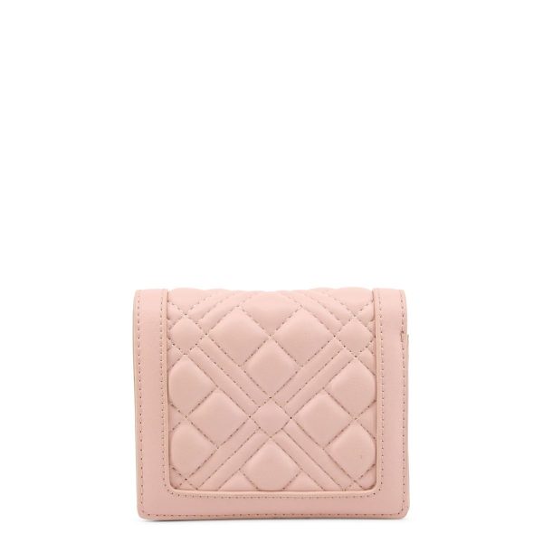 Love Moschino Carteiras JC5601PP1GLA0_609 - Image 2