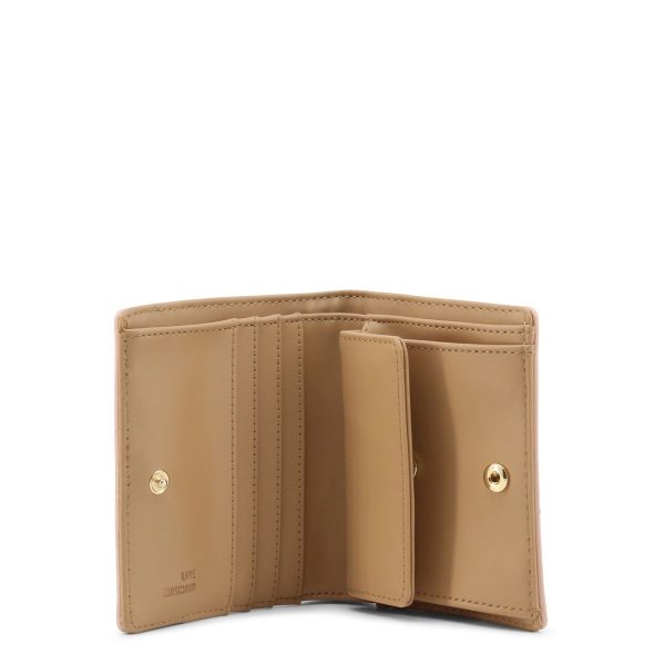 Love Moschino Carteiras JC5601PP1GLA0_609 - Image 3