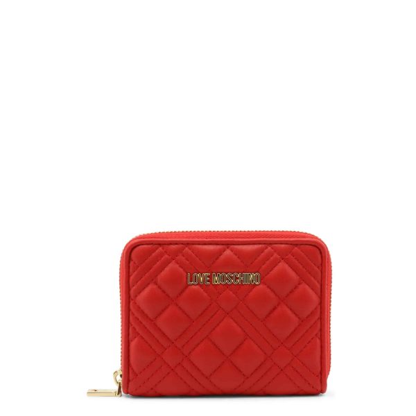 Love Moschino Carteiras JC5605PP1FLA0_500