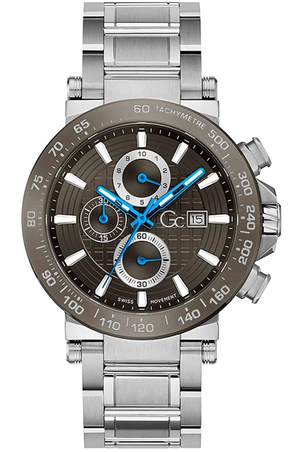 Guess Relógios Y37011G5