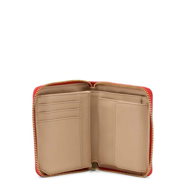 Love Moschino Carteiras JC5605PP1FLA0_500 - Image 3
