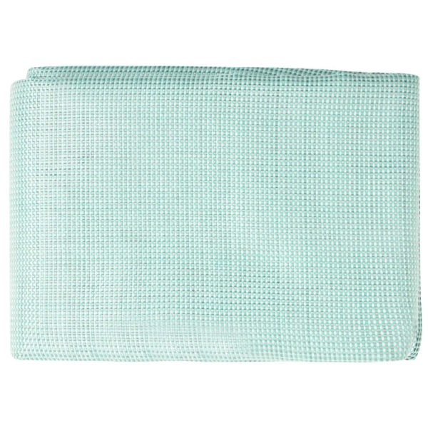 Tapete de campismo para tenda 600x250 cm verde - Image 2