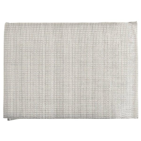 Tapete de campismo para tenda 700x250 cm cinzento-escuro - Image 2