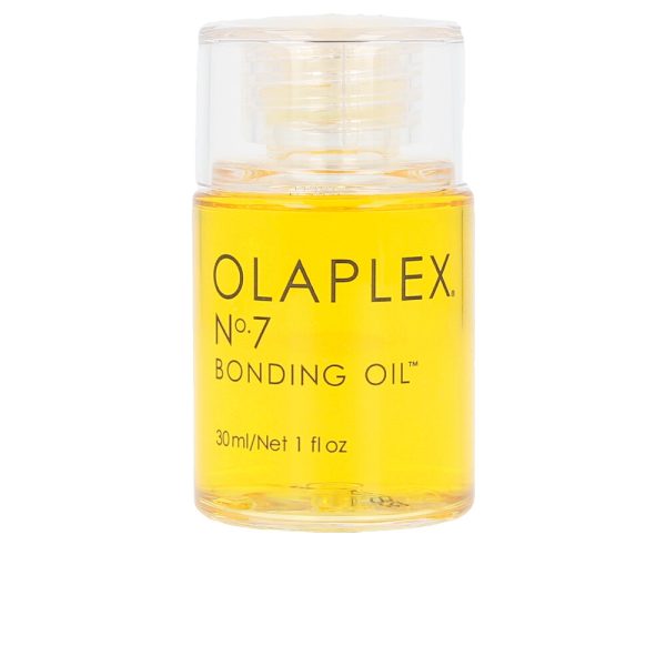 BONDING OIL nº7 30 ml