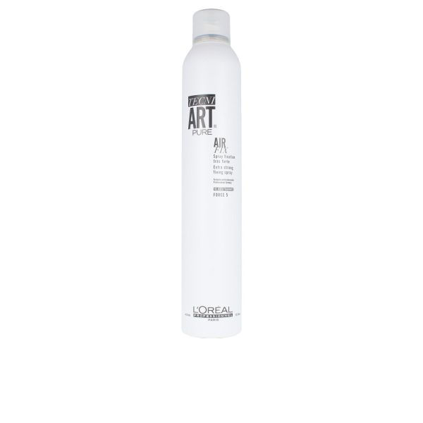 TECNI ART fixador de ar puro 400 ml