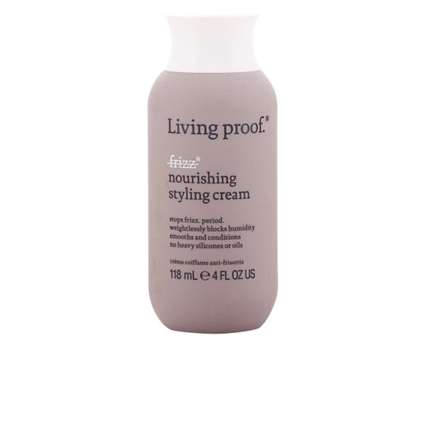 NO FRIZZ creme nutritivo para pentear 118 ml