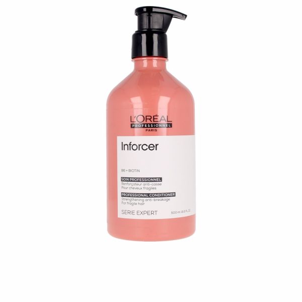 Condicionador INFORCER 500 ml