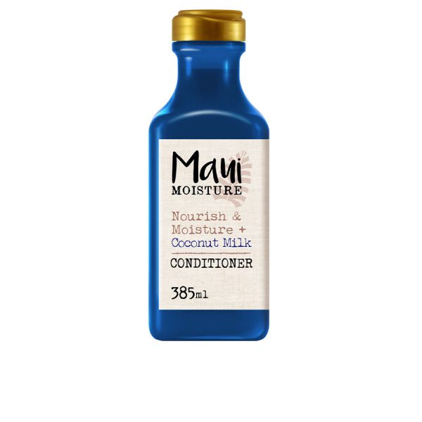 COCONUT MILK  nutrición & hidratación acondicionador 385 ml