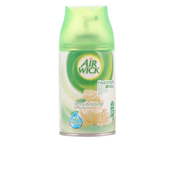 Refil de ambientador FRESHMATIC #branco 250 ml