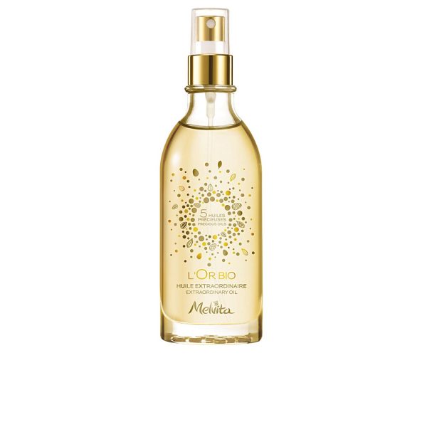 OR BIO aceite extraordinario l'or bio 100 ml