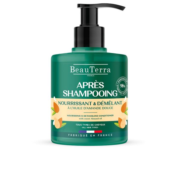 Condicionador NOURRISSANT & DÉMÊLANT 500 ml