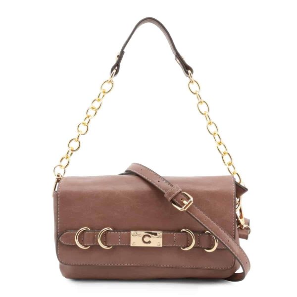 Carrera Jeans Malas de ombro DEBRA-CB7124_DKPINK