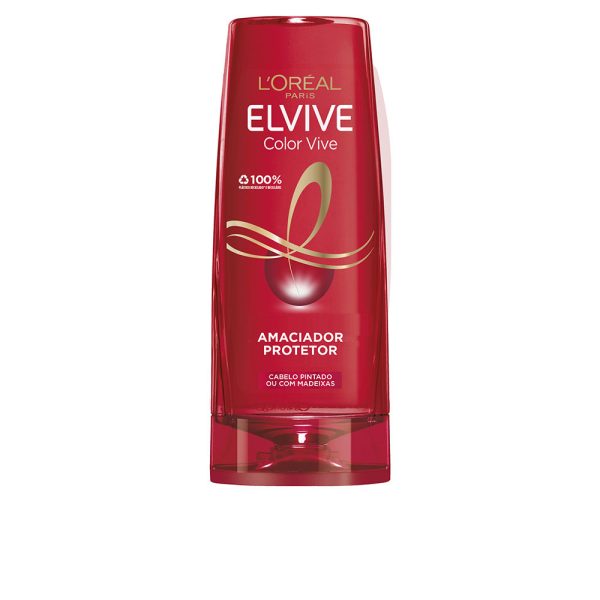 ELVIVE COLOR-VIVE condicionador protetor 500 ml