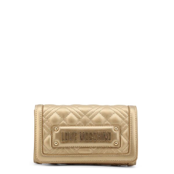 Love Moschino Carteiras JC5603PP1GLA0_901