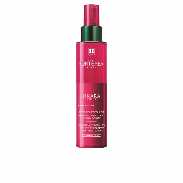 OKARA COLOR tratamiento sublimador del color 150 ml