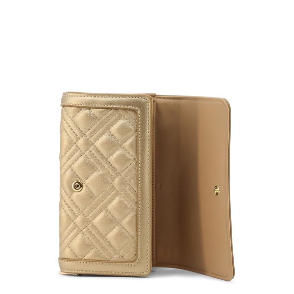 Love Moschino Carteiras JC5603PP1GLA0_901 - Image 3