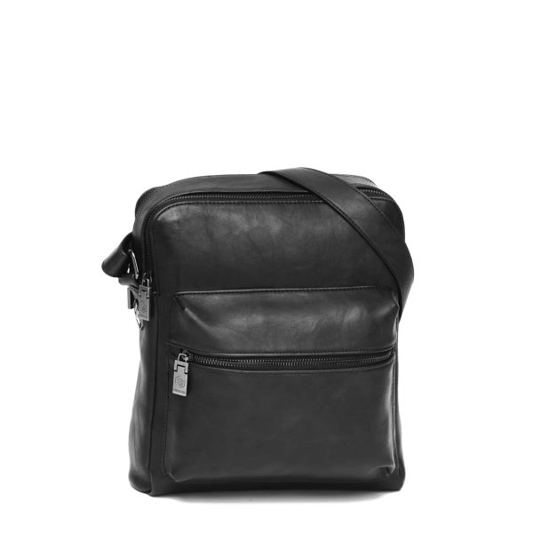Lumberjack Malas de tiracolo DYLAN_LK1447_BLACK