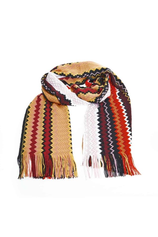 Missoni Lenços e cachecóis SC30WMD7707_3