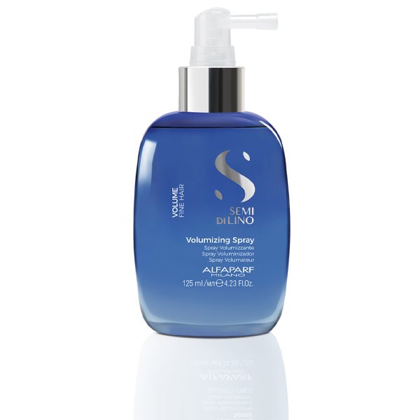SEMI DI LINO volumizing spray 125 ml