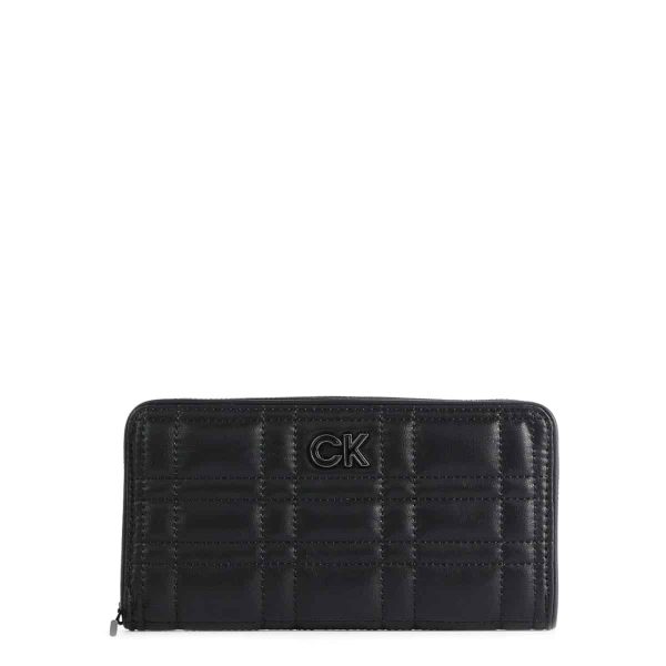 Calvin Klein Carteiras K60K609912_BAX