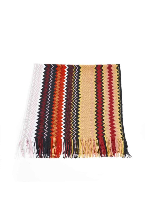 Missoni Lenços e cachecóis SC30WMD7707_3 - Image 2