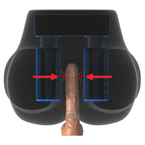 PDX ELITE LEITE ME MASTURBADOR MEGA PARVO - Image 4