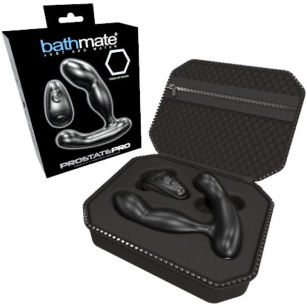 BATHMATE - PROSTATE PRO - MASSAGEADOR DE PRÓSTATA E PERÍNEO - Image 4