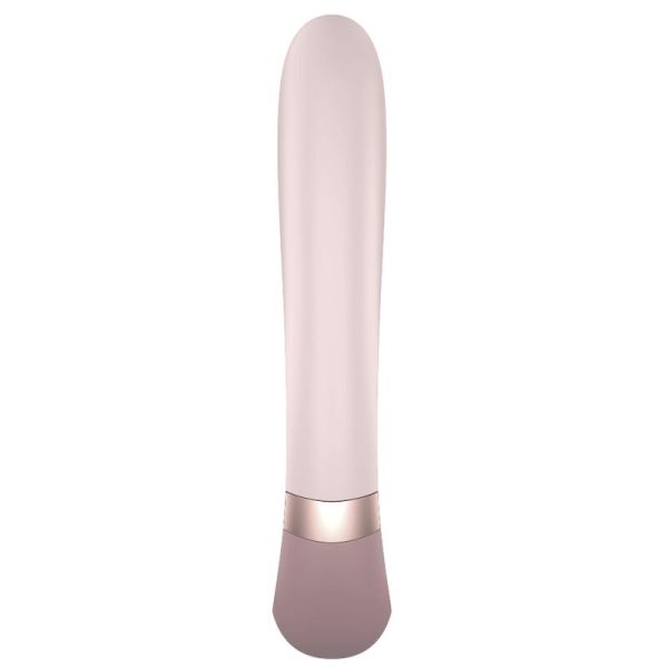 SATISFYER HEAT WAVE VIBRATOR APP - - Image 3