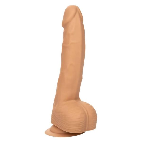 CALIFÓRNIA EXOTICS SILICONE STUDS 20,32 CM SKIN - Image 7