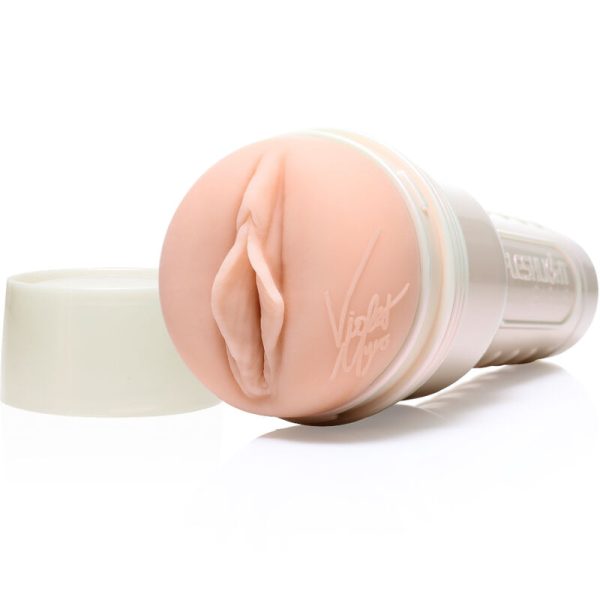 FLESHLIGHT GIRLS VIOLET MYERS WAIFU - Image 3