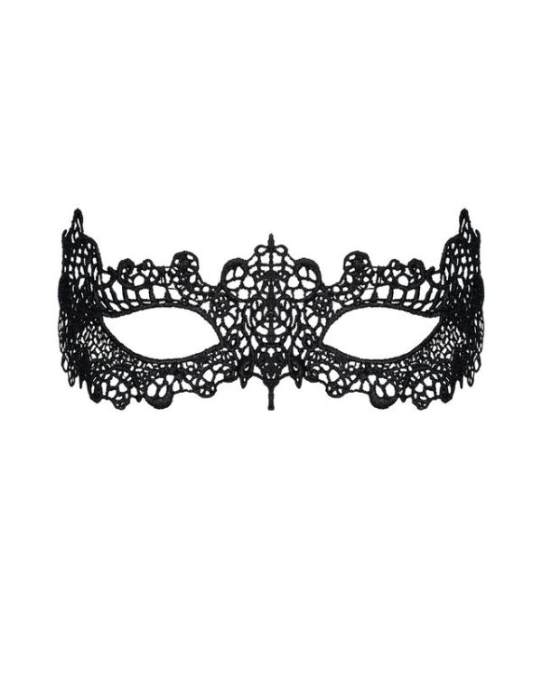 OBSESSIVE - ANTIFAZ A701 NEGRO TALLA UNICA - Image 2