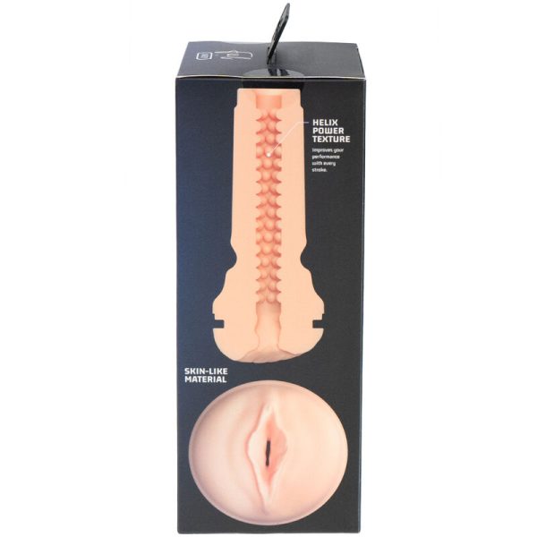 KIIROO - FEEL STROKER GENÉRICO PALE POWERBLOW COMPATÍVEL - Image 6