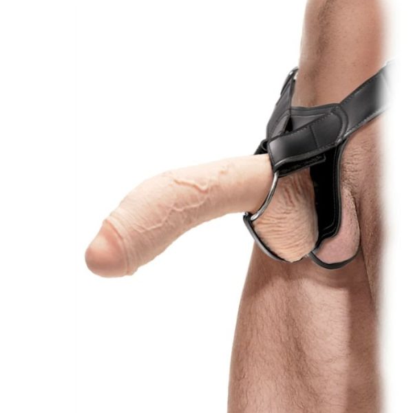 FETISH FANTASY EXTREME - EXTREME HOLLOW STRAP ON - Image 2