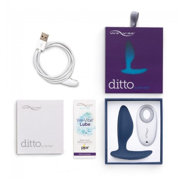 DITTO BY WE-VIBE - Image 4