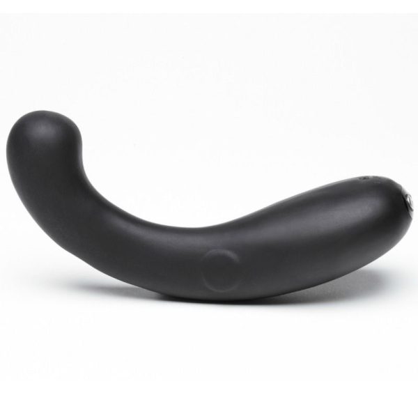 JE JOUE G-KII ESTIMULADOR PRETO - Image 3